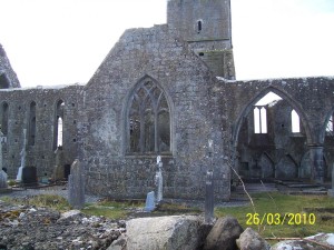 Geri Rowan Flatley - Ireland pix